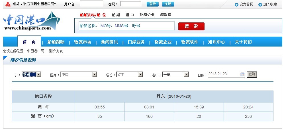 广东电子口岸正式开通 信息化建设推进发展方式转变